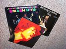 JIMI HENDRIX lp's incl Electric Ladyland