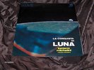 LP ITALIAN LIBRARY  LUCIANO MICHELINI
