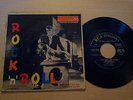 Elvis Presley, EP, RCA Italiana, A72V 0074, Italy, 