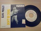 Elvis Presley, RCA Victor, MKE-174, Mexico, 