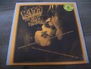 KISS RARE LP THE HOTTEST BAND IN THE LAND COLOR/NEW/SEALED