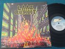 LAAZ ROCKIT city s gonna burn LP Steamhammer Records 1985