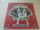 Dog Of Two Head Status Quo Vinyl LP Signed Good Condition