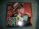 LP 33 Giri Jazz - Fausto Papetti - 8 Raccolta - Sigillato
