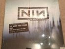 Nine Inch Nails - With Teeth 2LP Mint New & Sealed