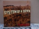 System of a Down LP US 2001 Rare Original First Press EX Vinyl SOAD Serj Tankian