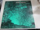 HERBIE HANCOCK Empyrean Isles LP BLUE NOTE 84175 liberty press RVG VG+ 60's jazz