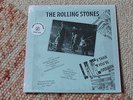 THE  ROLLING  STONES   EXTRA EDITION LIVE R THAN YOU´VE EVERBEEN   1 LP