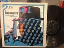GEORGES DELERUE il conformista ORIGINAL ITALY VG++