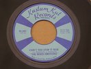 MIXED EMOTIONS CAN'T YOU STOP IT KUSTOM KUT or US GARAGE FUZZ PUNK 7