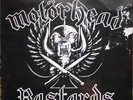 MOTÖRHEAD - BASTARDS