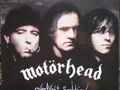 MOTÖRHEAD - OVERNIGHT SENSATION