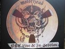 MOTÖRHEAD - BBC SESSION VOL.1