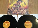 INVASION Double vinyle 33 Tours 12