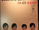 QUARTETO EM CY EM CY MAIOR 1968 ELENCO ME-47 BRAZIL ORIGINAL LP BOSSANOVA