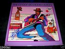 Bo Diddley The London Bo Diddley Sessions Signed Autographed CH-9296