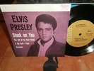 elvis presley