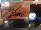 ANTHONY WILLIAMS life time BLUE NOTE BLP 4180 NY USA VAN GELDER IN SHRINK EXC+