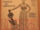 NARA LEAO MANHA DE LIBERDADE 1966 PHILIPS BRAZIL LP  ORIGINAL BOSSA JAZZ