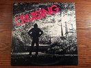 CRUISING Soundtrack LP Al Pacino Gay Punk KBD Germs Willy DeVille Record 1980
