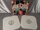 THREE 6 MAFIA CHPT.2 WORLD DOMINATION 2X LP PROMO RARE RAP HIP HOP