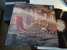 DANDO SHAFT SAME LP IN 1971 MINT TOP NEON LP ULTRA RAR