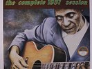 SKIP JAMES: The Complete 1931 Session LP rare Blues & R&B