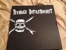 Teenage Bottlerocket Box Set Tie Dye Version