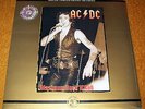 AC/DC - MAXIMUM ROCK N ROLL - RARE MULTICOLOURED VINYL 300 COPYS