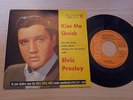 Elvis Presley, EP, RCA Victor, EPA-9073, Germany, 