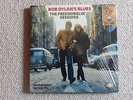 BOB  DYLAN´S  BLUES  THE FREEWHEELIN´SESSION   4 LP  BOX PLUS  2 CD´S