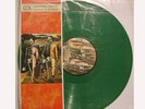 Coil Unnatural History Compilation Tracks Compiled Rare Color Vinyl LP