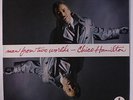 CHICO HAMILTON: Man From Two Worlds LP (Mono) rare Jazz