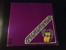 KEVIN AYERS bananamour LP 1973 UK HARVEST SHVL 807 exc