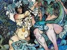 Baroness - Blue Record  (2-LP)