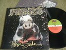 PRIMUS PORK SODA LP PROMOTIONAL MADE IN BRAZIL 1993 POSSESSED METALLICA SLAYER