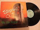 THE 13TH FLOOR Steppin' Out on BLUE CANDLE  LP M-