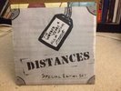 The Wonder Years Distances Preorder The Story So Far New Foud Glory Title Fight