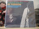 MILES DAVIS - IN PERSON - MONO - COLUMBIA C2L-20/CL1695  - 2 LP SET - 