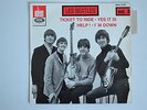 EP The Beatles 