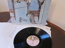 Genesis - Trespass LP - Early English Pressing A-2U/B-3U Vinyl - Worldwide Ship