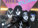 LP /  Kiss ?– Killers / DE PRESS / RARITÄT  / 1982 /