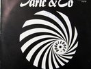 LP / JARIC & CO / HANNES JARIC / BOOGIEROCK / RARITY / AUSTRIA /