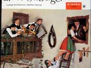 LP / THE KUGELBERGER MUSICIANS / AUSTRIA / RARITY /