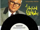 Single / HORST WINTER / MUSTERPRESSUNG / SELTEN /