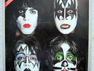 LP / KISS /  DYNASTY / 1979 / RARITÄT /