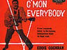 Eddie COCHRAN