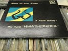 WANDERERS PRIVATE XIAN PSYCH PRESS FROM CONNECTICUT-ALLEN RECORDS