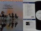LP BOB SEGER Against The Wind - MFSL 1-127 - MINT- / EXCELLENT