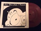 Less Than Jake / Kemuri split 7